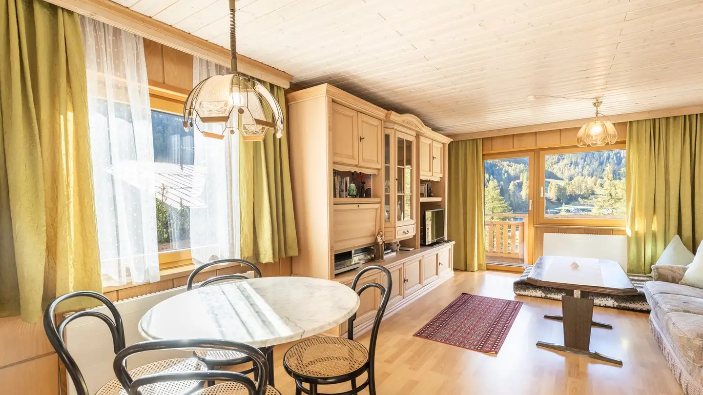 Casa singola in vendita - Crestasweg 8, 7563 Samnaun Dorf - Photo 2