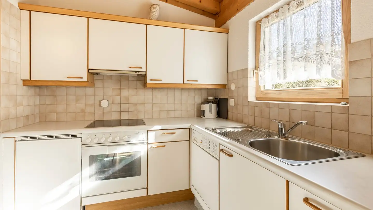 Casa singola in vendita - Crestasweg 8, 7563 Samnaun Dorf - Photo 3