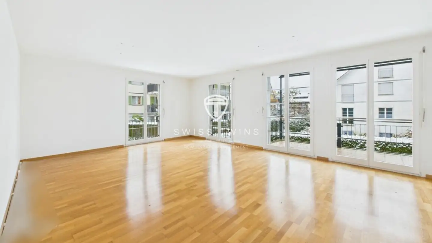 Appartement à louer - 8708 Männedorf - Photo 2