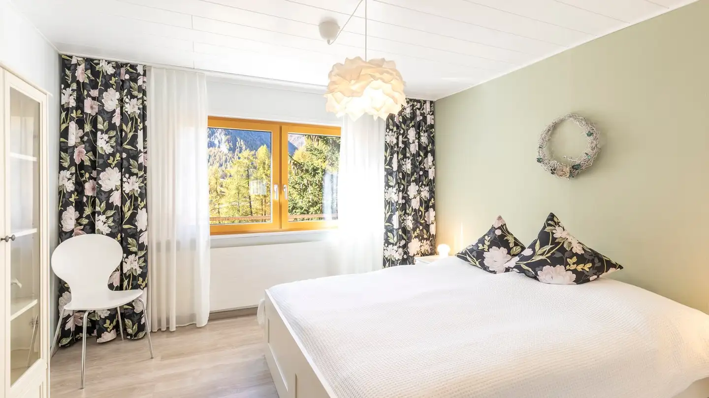 Casa singola in vendita - Crestasweg 8, 7563 Samnaun Dorf - Photo 4