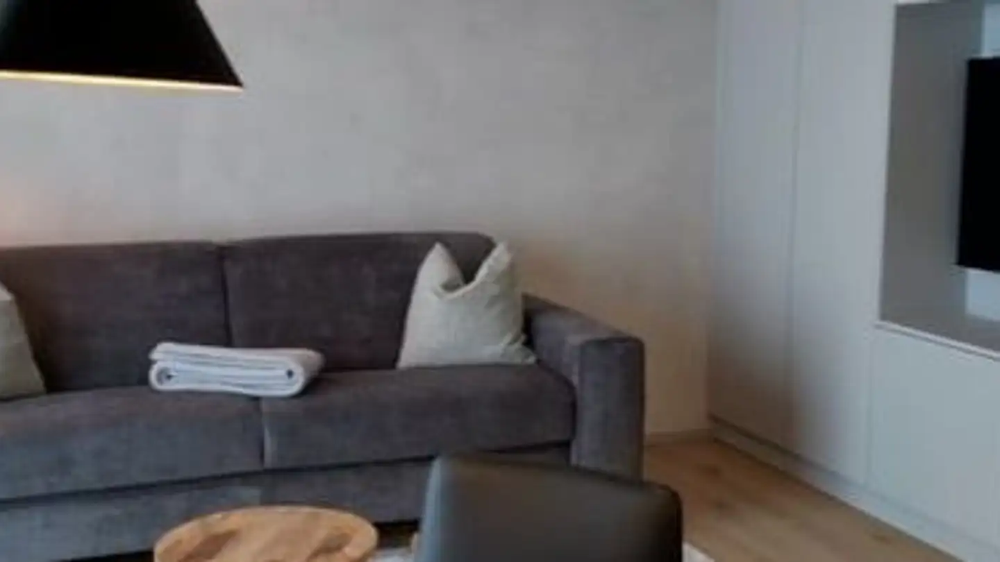 Studio in affitto - Gütschgasse 2, 6490 Andermatt - Photo 2