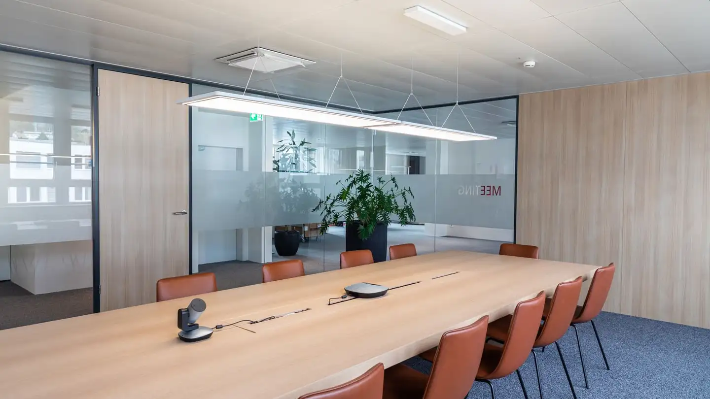 Bureau à louer - Rheinweg 7, 8200 Schaffhausen - Photo 4