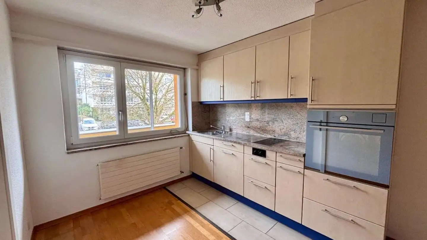 Appartement meublé à louer - Seeburgstrasse 42, 6403 Küssnacht am Rigi