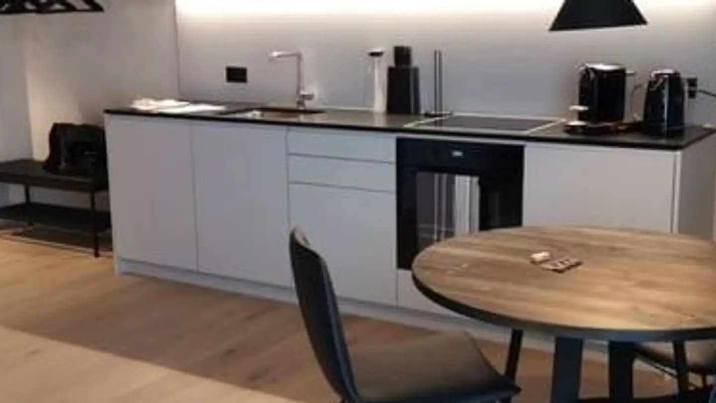 Studio in affitto - Gütschgasse 2, 6490 Andermatt