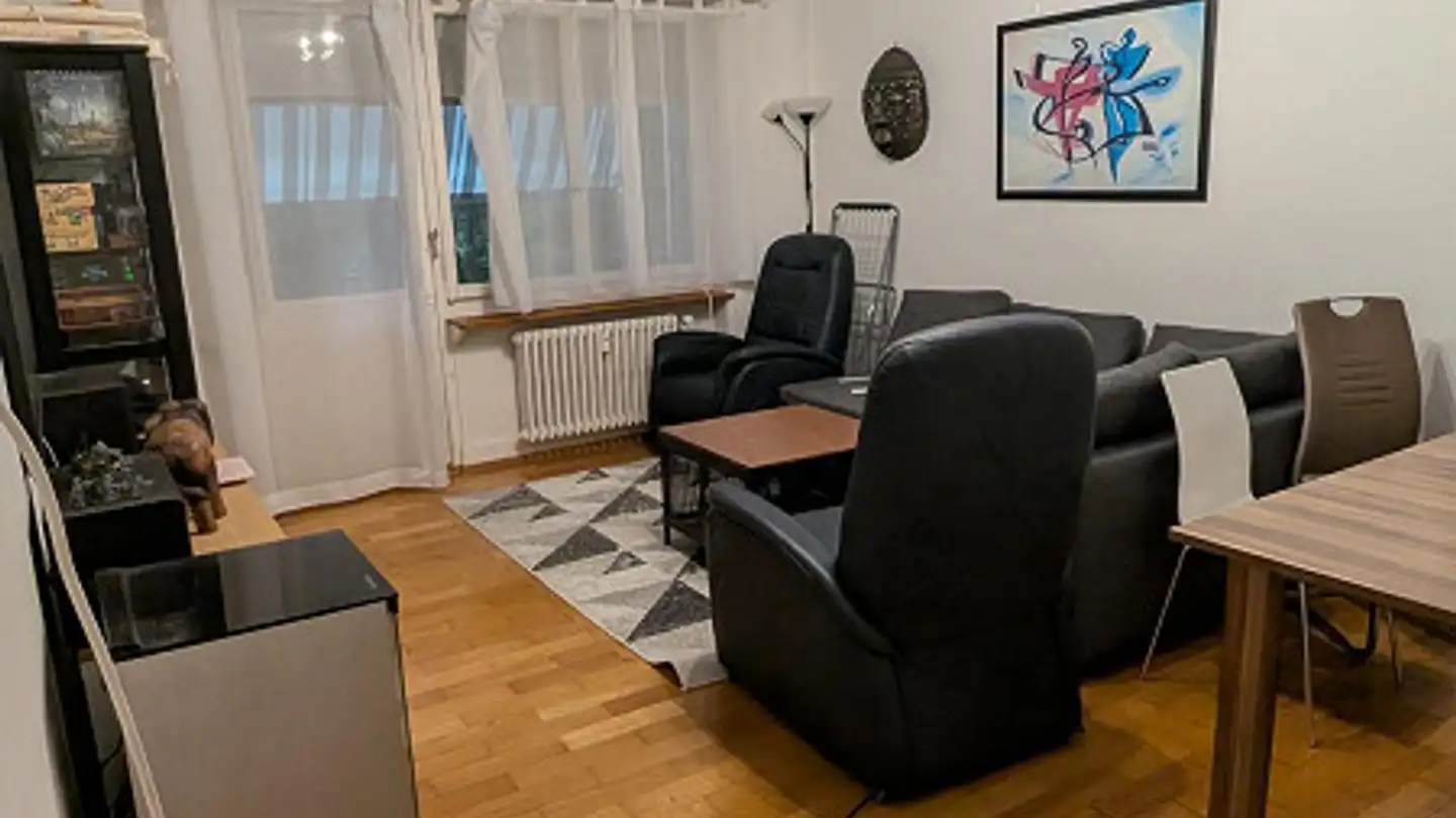 Wohnung mieten - 3006 Bern