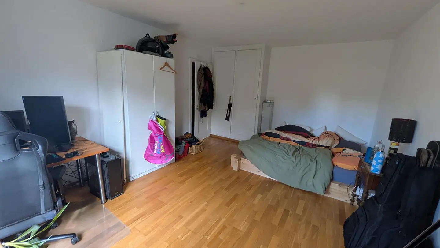 Wohnung mieten - 3006 Bern - Foto 2