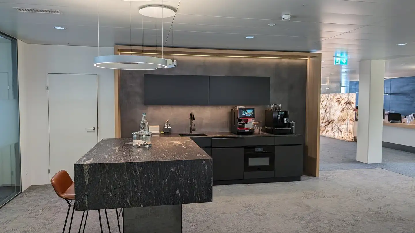 Bureau à louer - Rheinweg 7, 8200 Schaffhausen - Photo 3