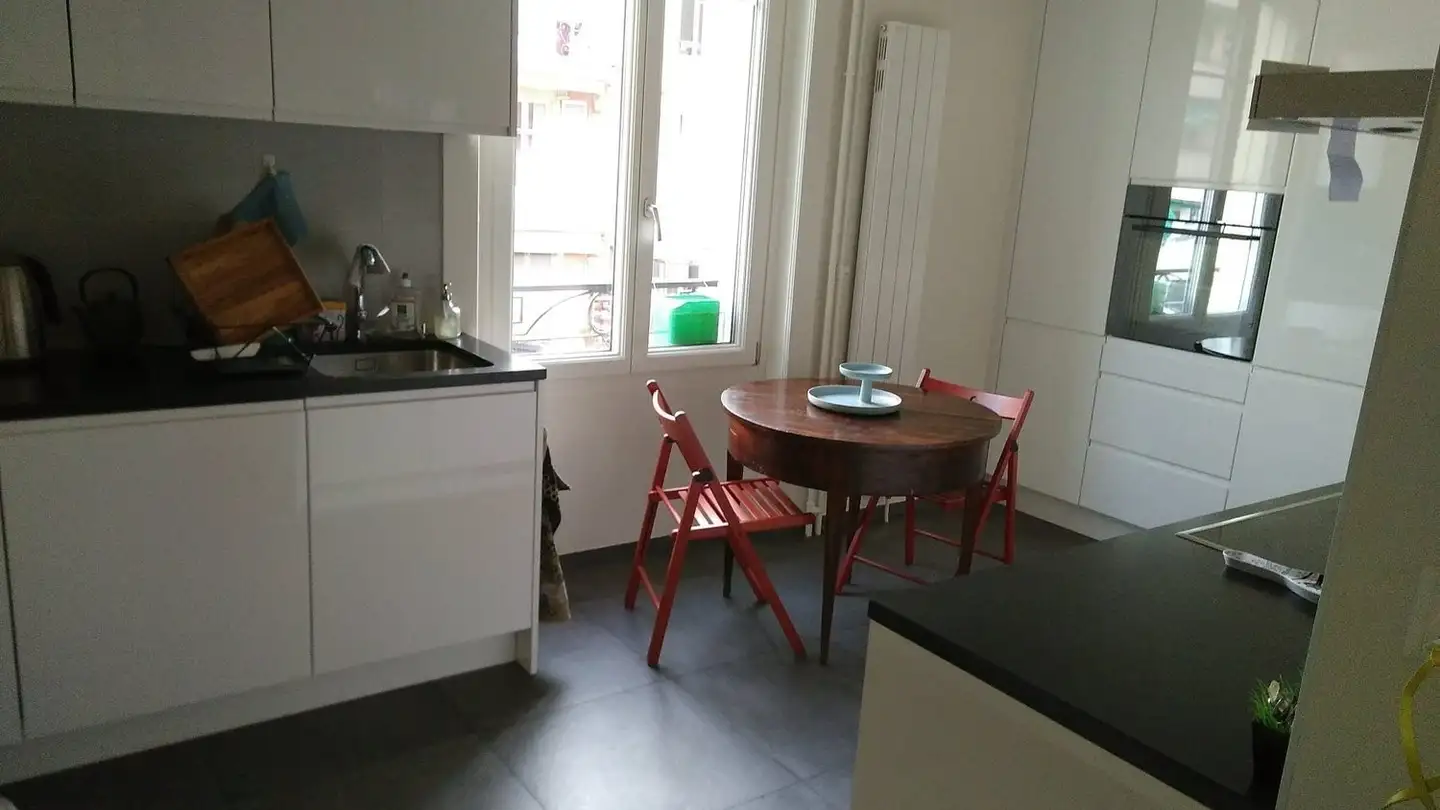 Apartment for rent - Chemin Du Parc-De-Valency 15, 1004 Lausanne - Photo 3