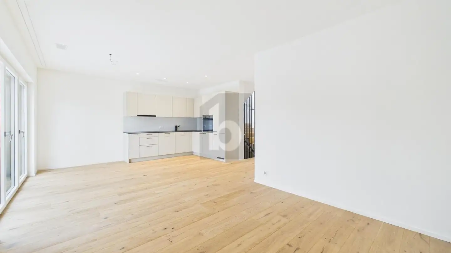 Duplex for sale - 4313 Möhlin - Photo 2