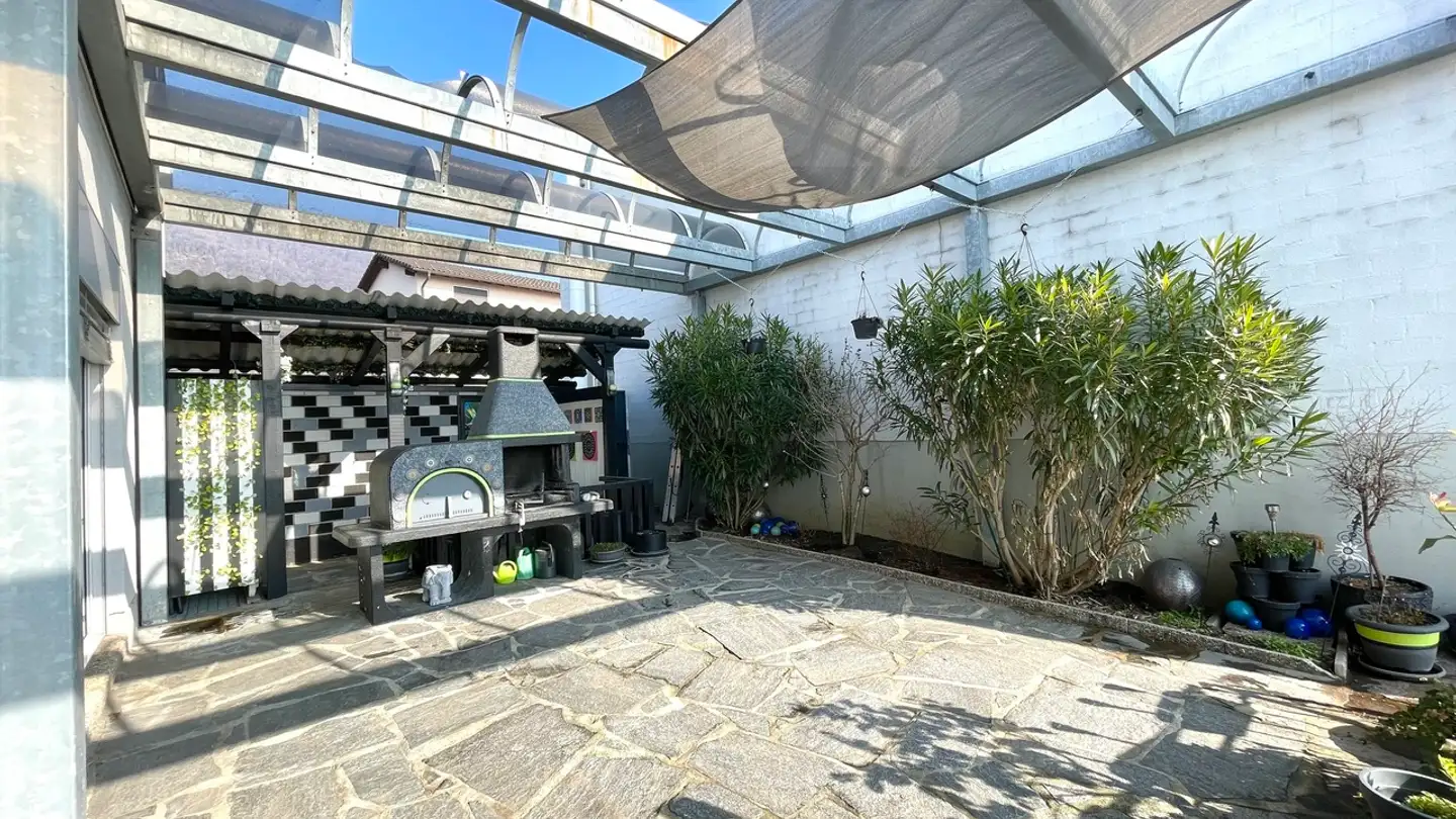 Casa singola in vendita - 6835 Morbio Superiore - Photo 3