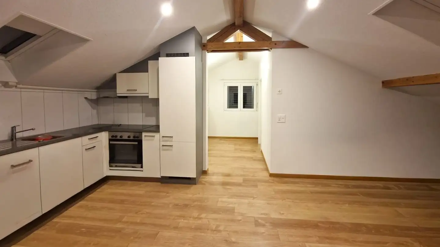 Appartement à louer - Golpisbergstrasse, 3512 Walkringen