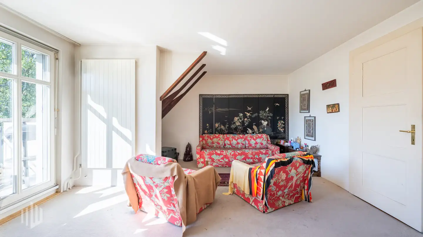 Appartamento in vendita - Jungfraustrasse 12, 3600 Thun - Foto 4