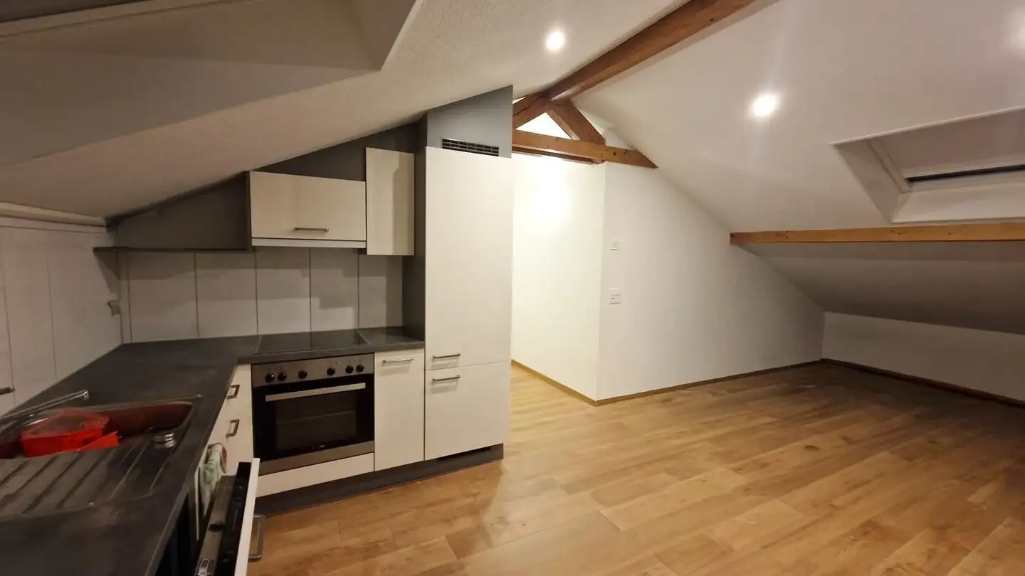 Appartement à louer - Golpisbergstrasse, 3512 Walkringen - Photo 2