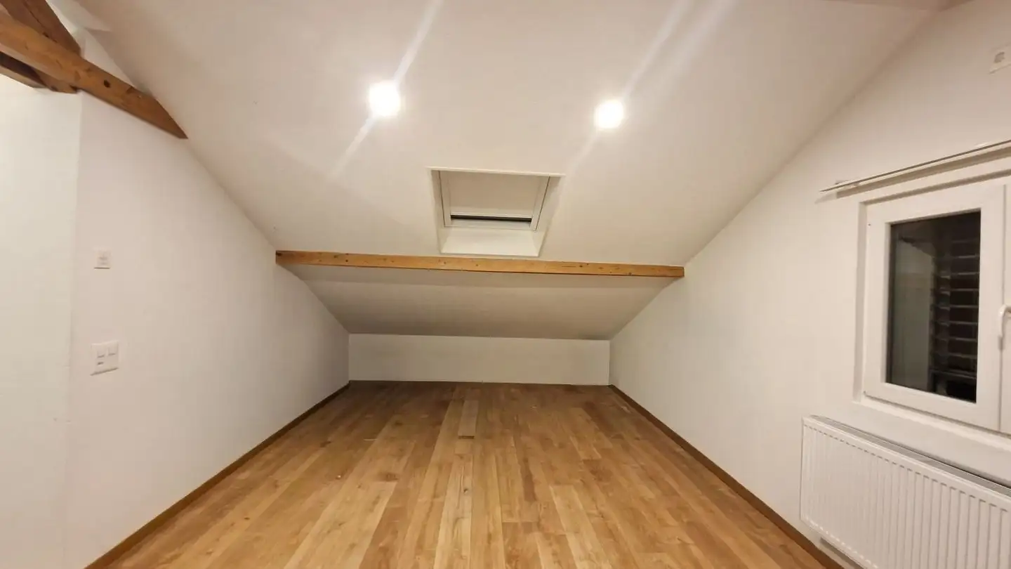 Appartement à louer - Golpisbergstrasse, 3512 Walkringen - Photo 3