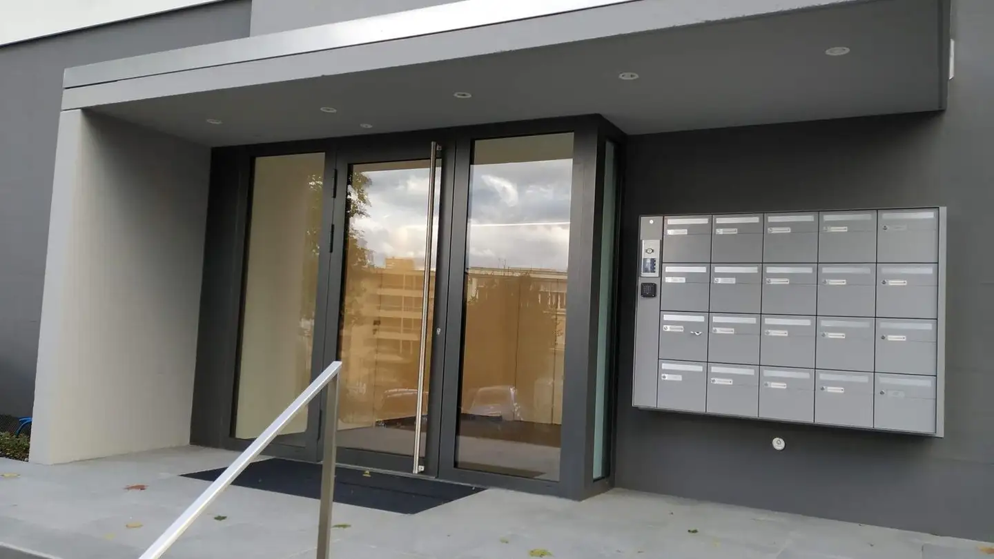 Appartement à louer - Via Ai Grotti 1, 6900 Paradiso - Photo 3