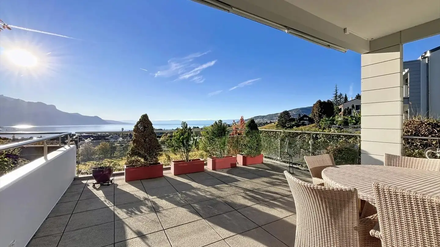 Casa singola in vendita - 1816 Chailly-Montreux - Photo 3