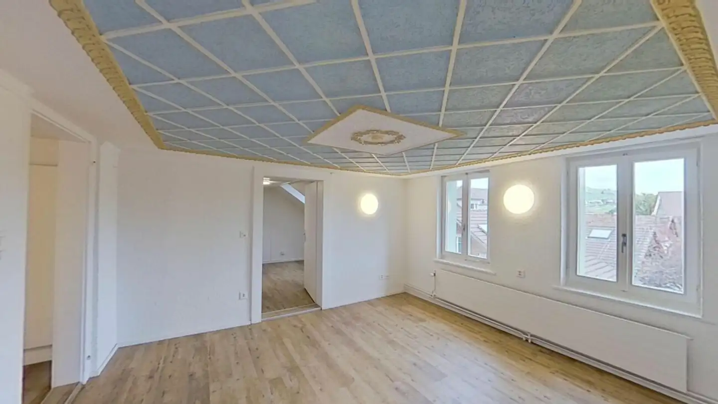 Appartement à louer - Bahnhofstrasse 26, 9050 Appenzell - Photo 2