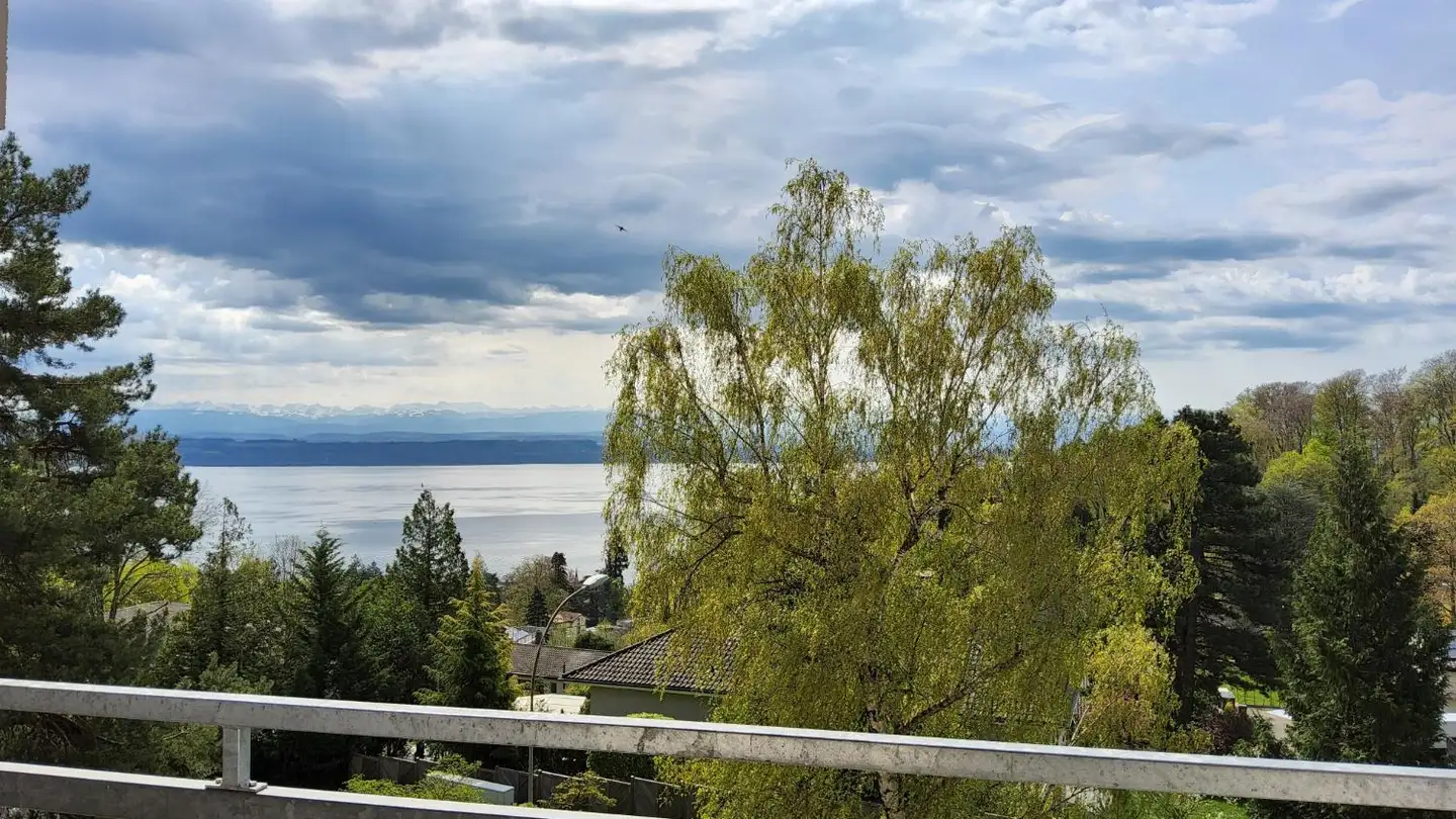 Appartement à louer - Route De Pierre-À-Bot 6, 2000 Neuchâtel