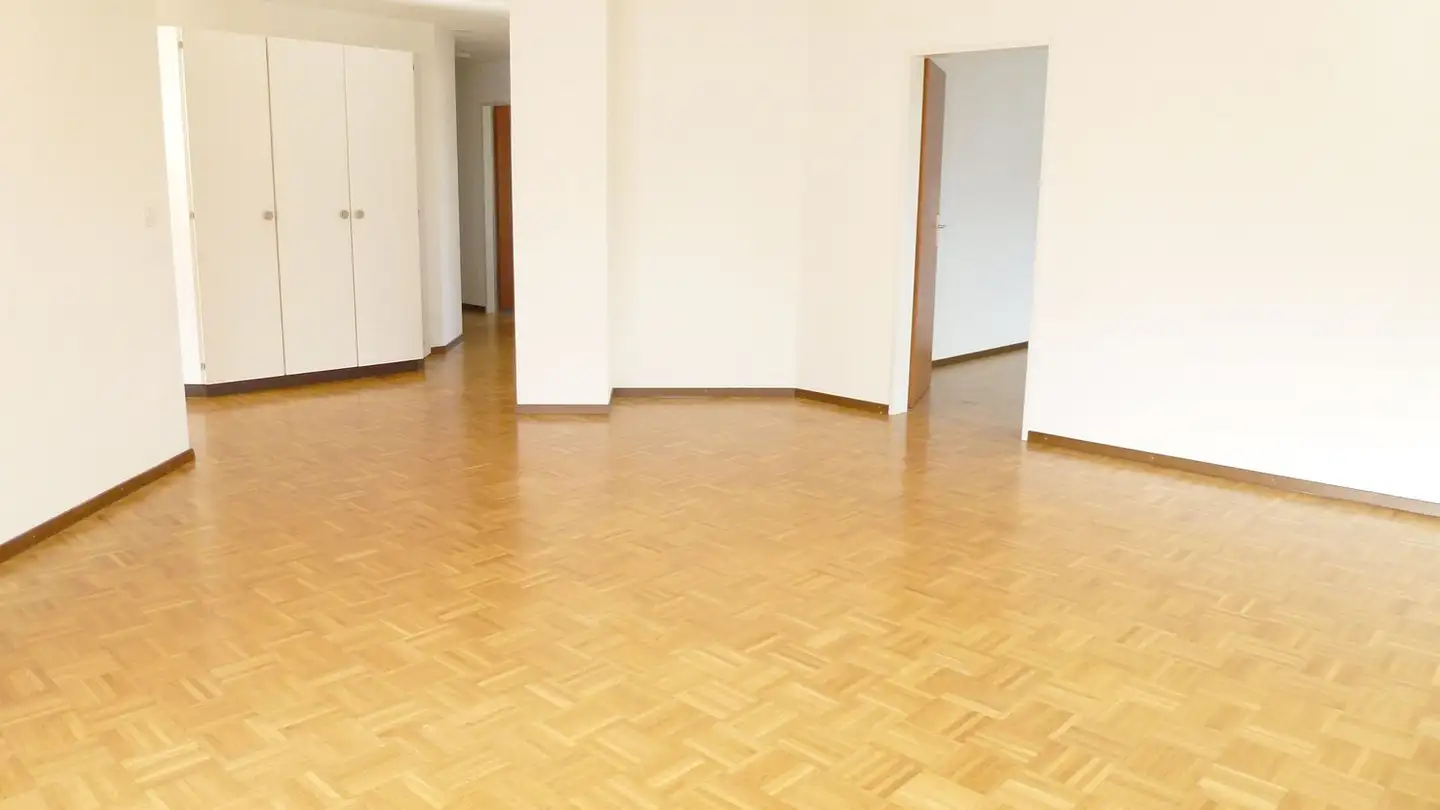 Appartement à louer - Obere Bahnhofstrasse 1, 8370 Sirnach - Photo 4