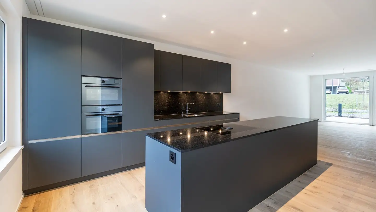 Row house for sale - Bremgarterstrasse 15c, 5525 Fischbach-Göslikon - Photo 2