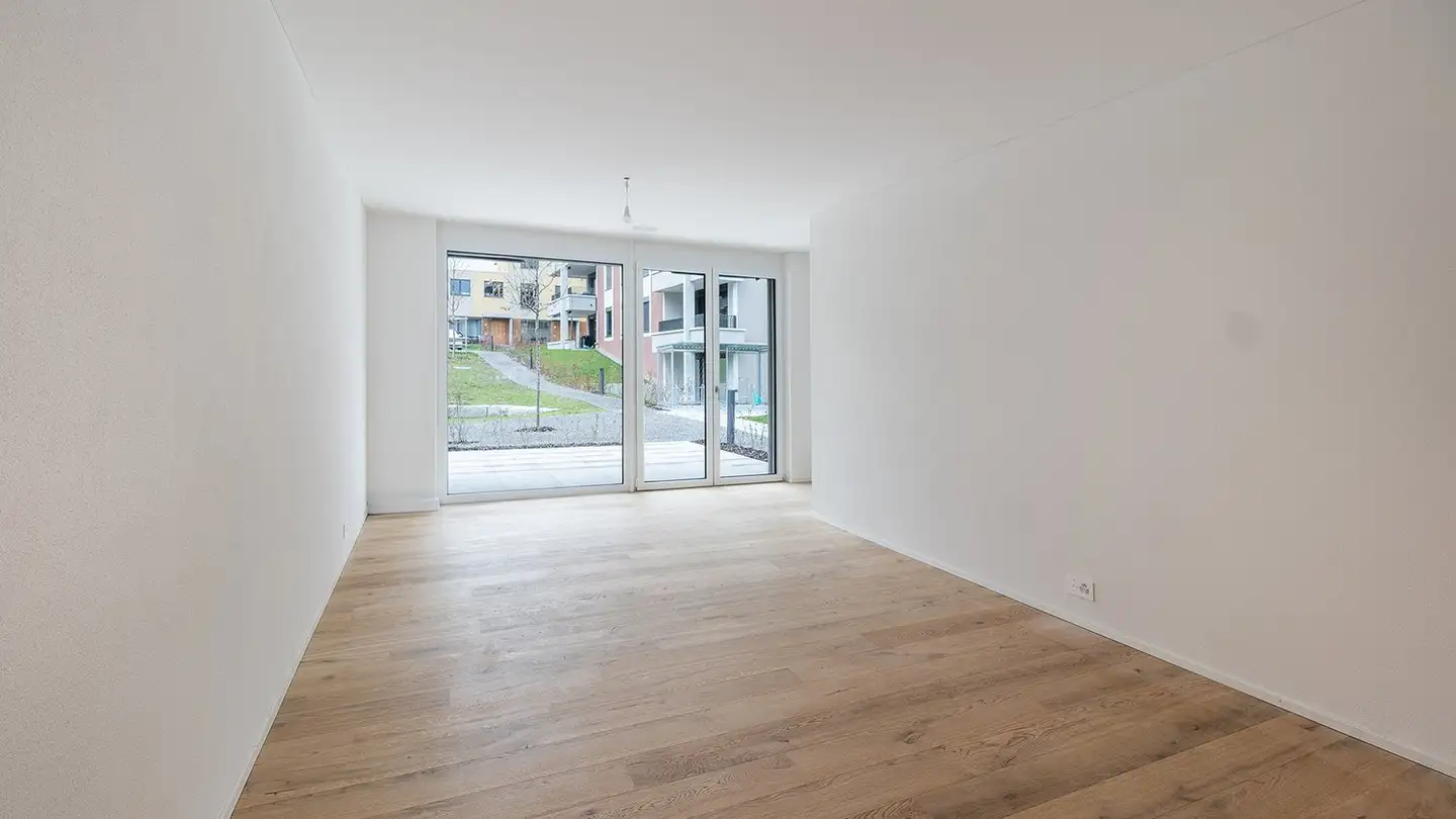 Row house for sale - Bremgarterstrasse 15c, 5525 Fischbach-Göslikon - Photo 3