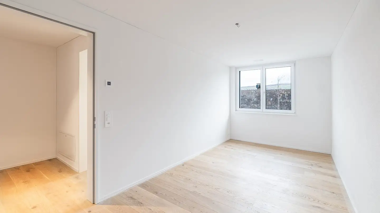 Row house for sale - Bremgarterstrasse 15c, 5525 Fischbach-Göslikon - Photo 4