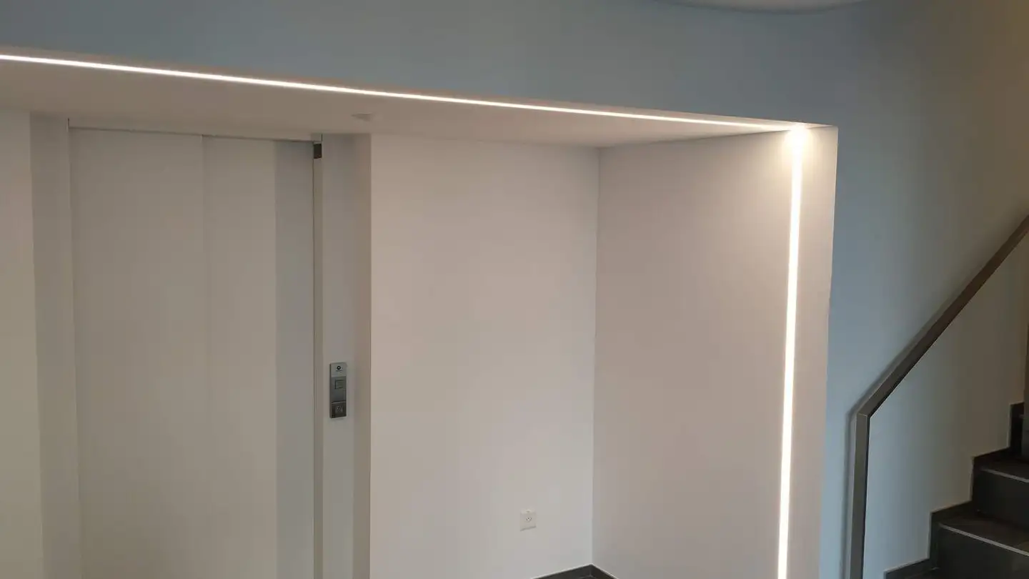 Appartement à louer - Via Ai Grotti 1, 6900 Paradiso - Photo 2