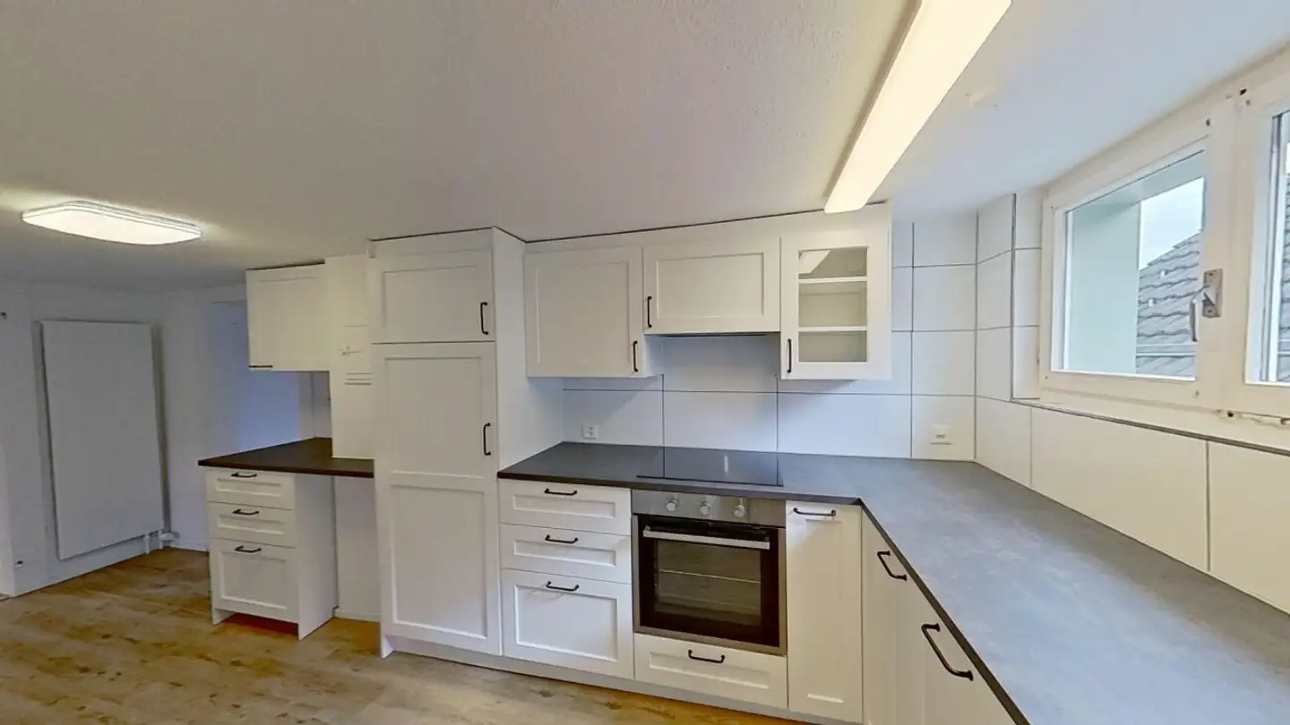 Appartement à louer - Bahnhofstrasse 26, 9050 Appenzell - Photo 3