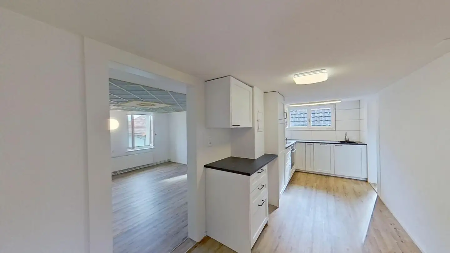 Appartement à louer - Bahnhofstrasse 26, 9050 Appenzell - Photo 4