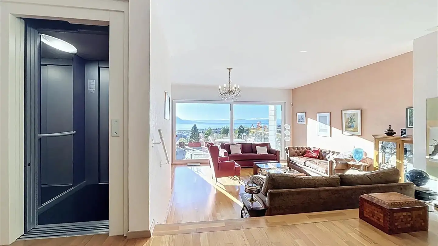 Casa singola in vendita - 1816 Chailly-Montreux - Photo 4