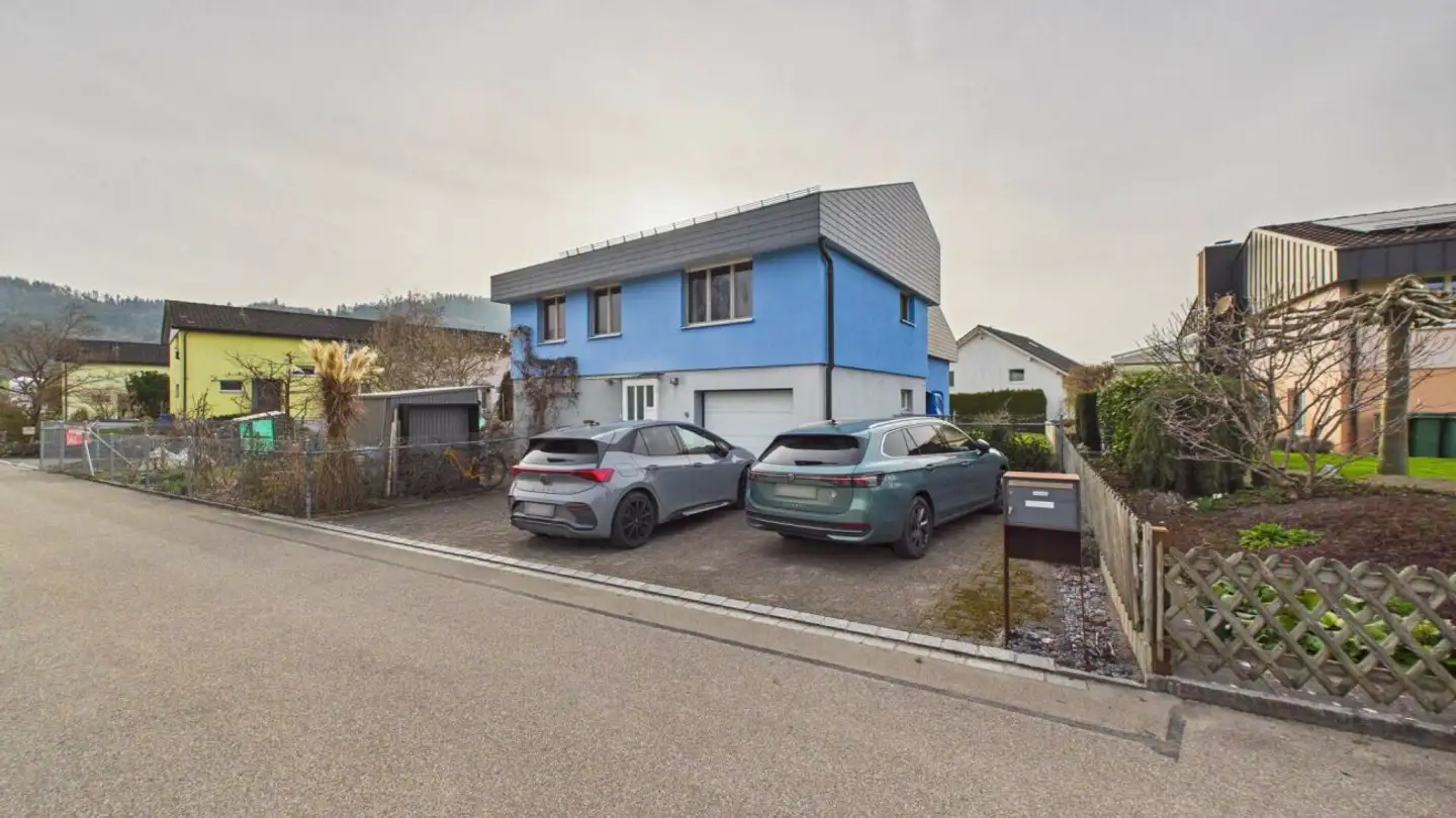 Casa singola in vendita - Moosstüdlistrasse 21, 8357 Guntershausen b. Aadorf - Foto 2