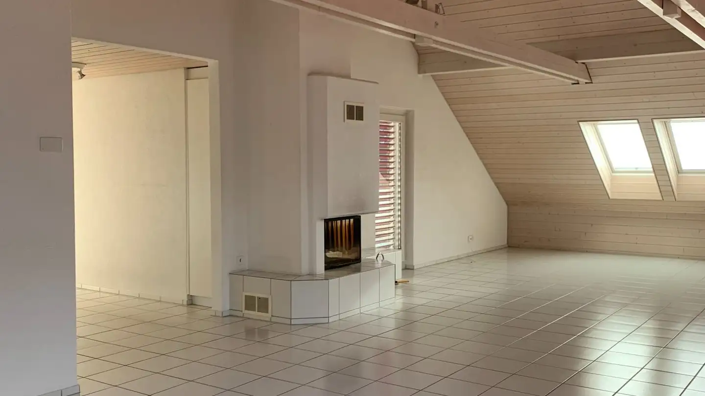 Apartment for rent - Lanzenbühlweg 19, 3360 Herzogenbuchsee