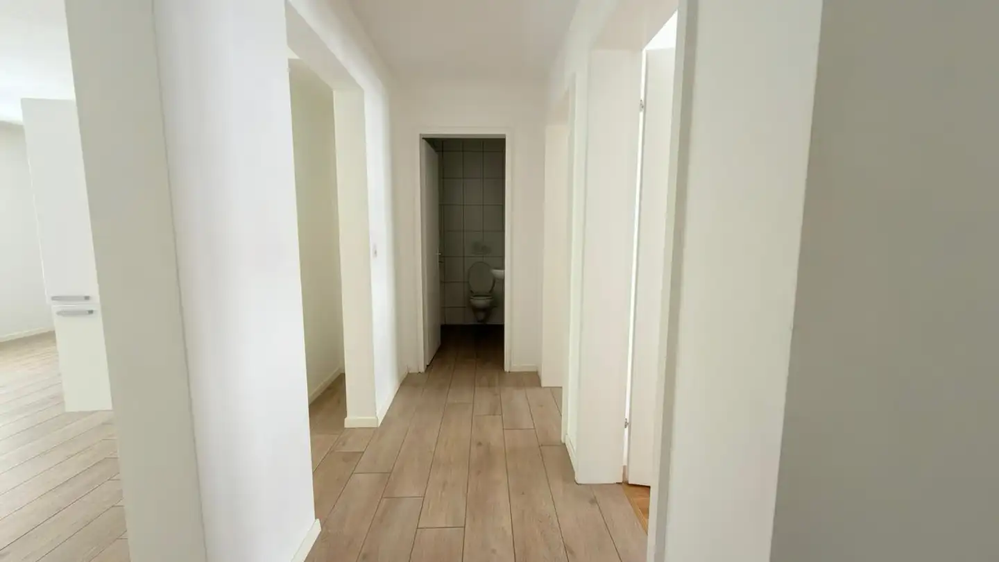 Appartamento in affitto - Bielstrasse 88, 2560 Nidau