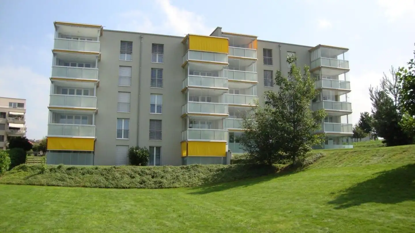 Appartement à louer - Route Du Centre 40, 1723 Marly - Photo 2