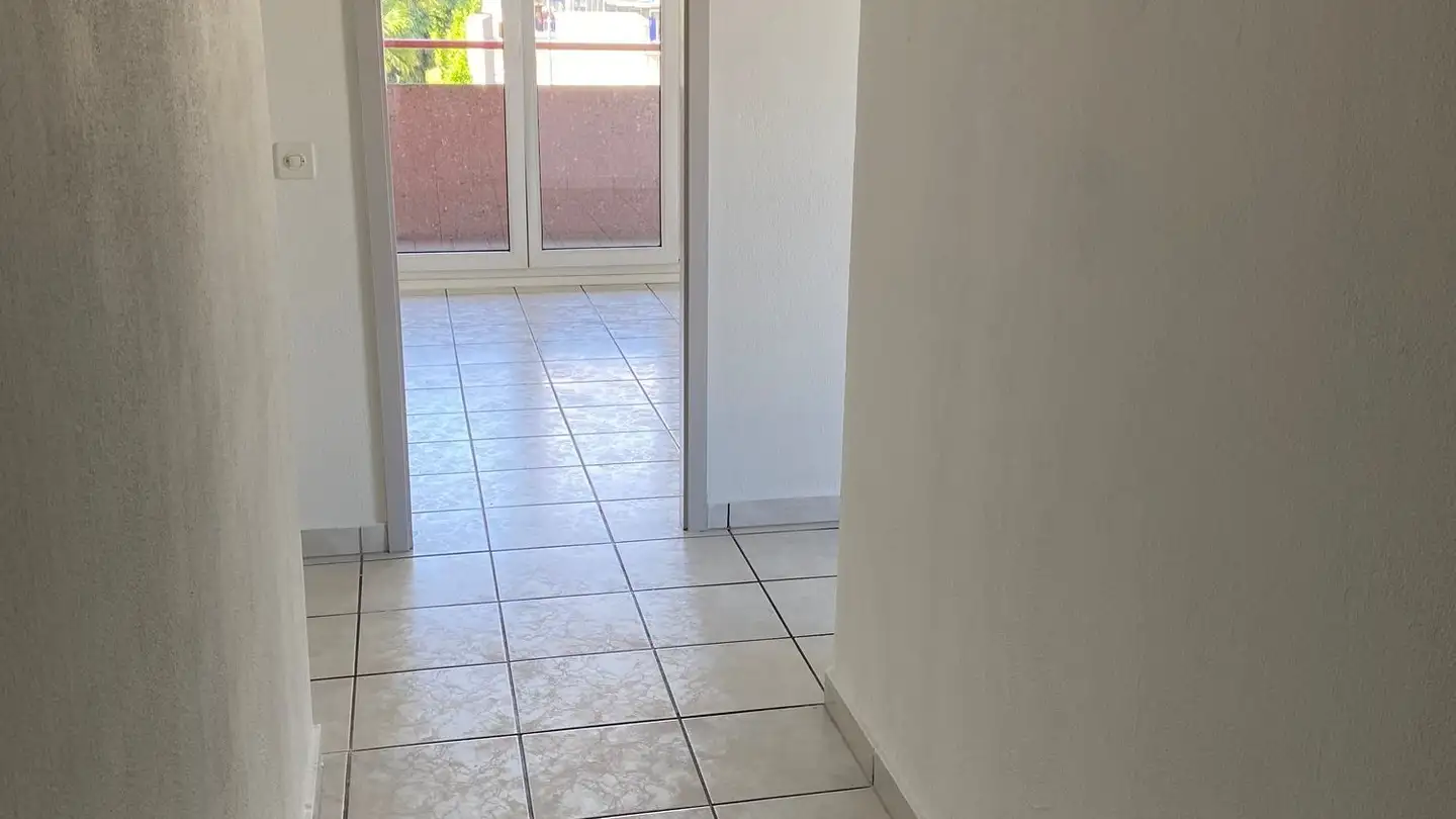 Wohnung mieten - Via Carona 1, 6900 Paradiso