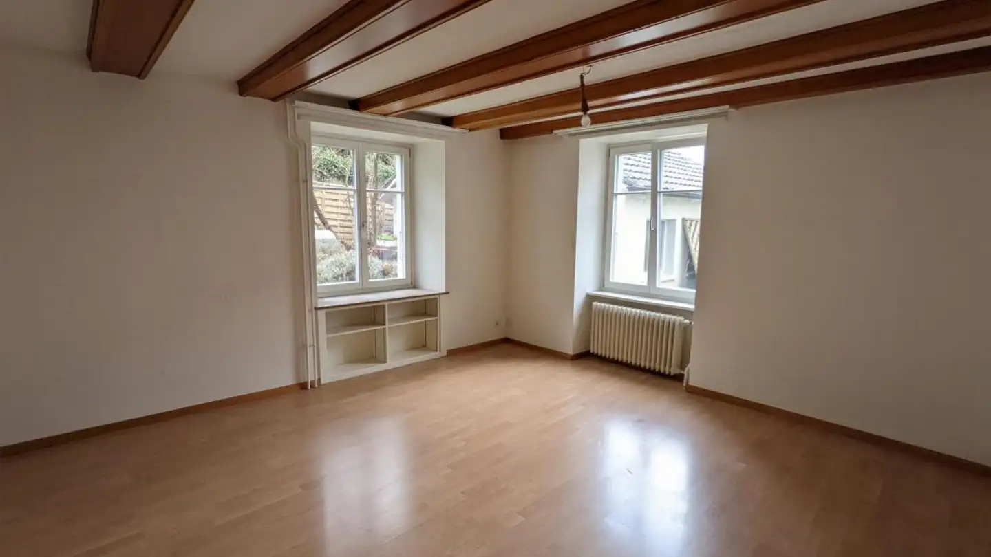 Apartment for rent - Hauptstrasse 30, 4144 Arlesheim - Photo 2