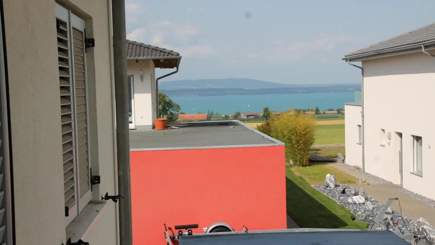 Appartamento in affitto - Bergackerstrasse 6, 8585 Zuben - Foto 2