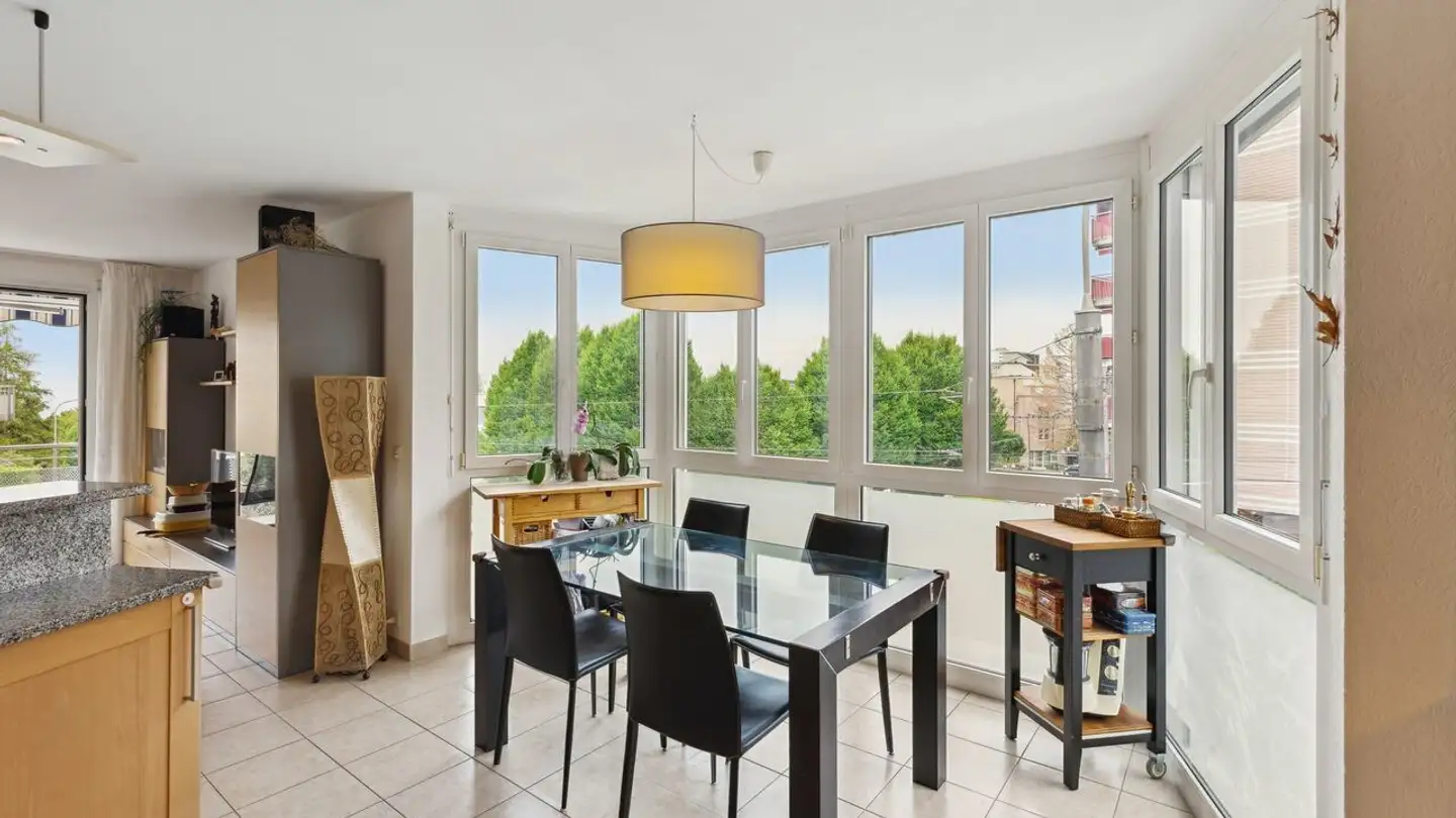 Apartment for sale - 1010 Lausanne - Photo 3