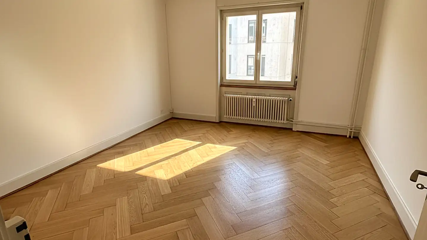 Wohnung mieten - Davidsbodenstrasse 70, 4056 Basel