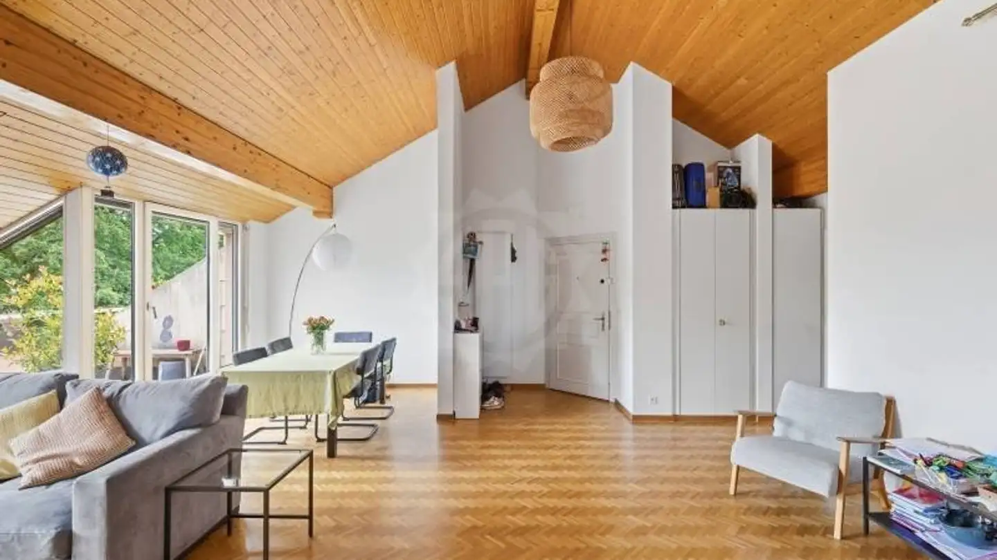 Apartment for rent - Chemin Du Prunier 9, 1218 Le Grand-Saconnex - Photo 3