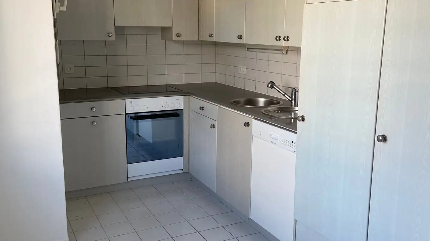 Appartamento in affitto - Via Carona 1, 6900 Paradiso - Foto 2