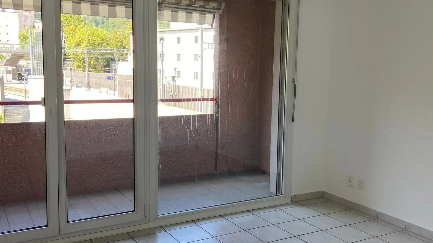 Appartamento in affitto - Via Carona 1, 6900 Paradiso - Foto 3