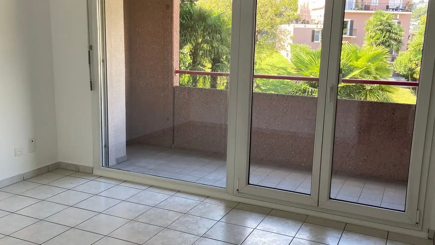 Appartamento in affitto - Via Carona 1, 6900 Paradiso - Foto 4