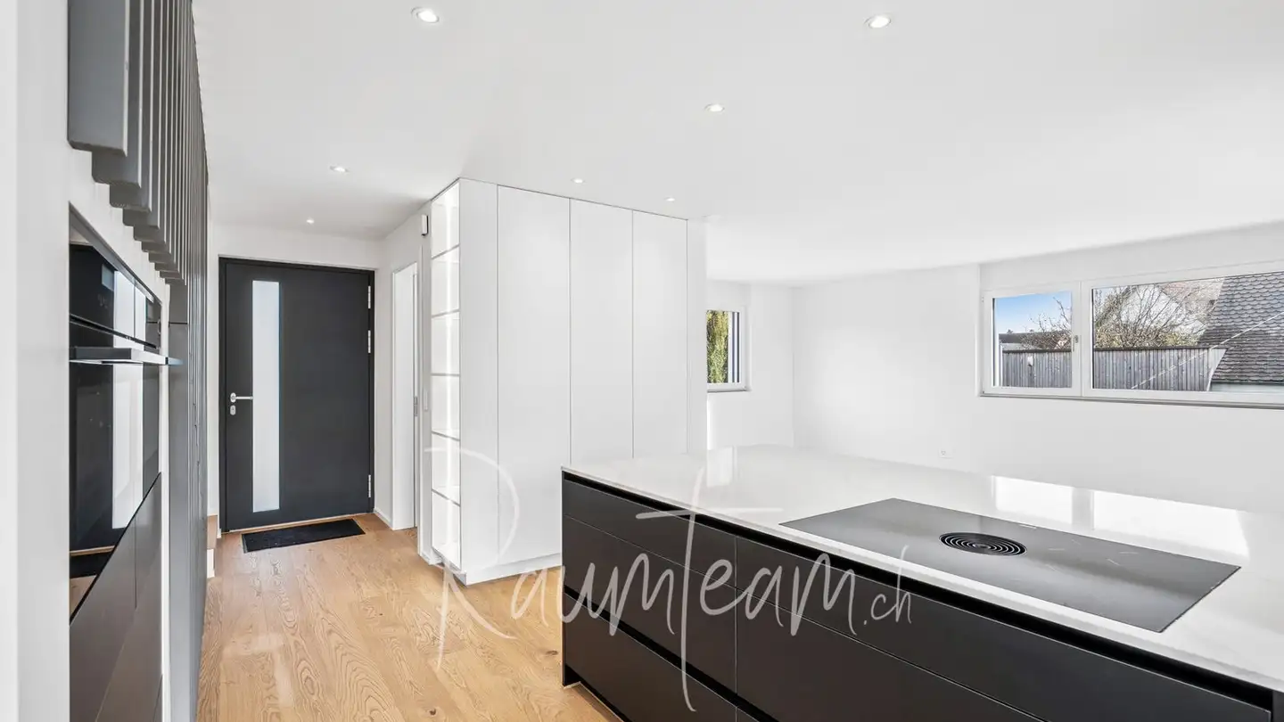 Einfamilienhaus kaufen - 8580 Amriswil - Foto 3