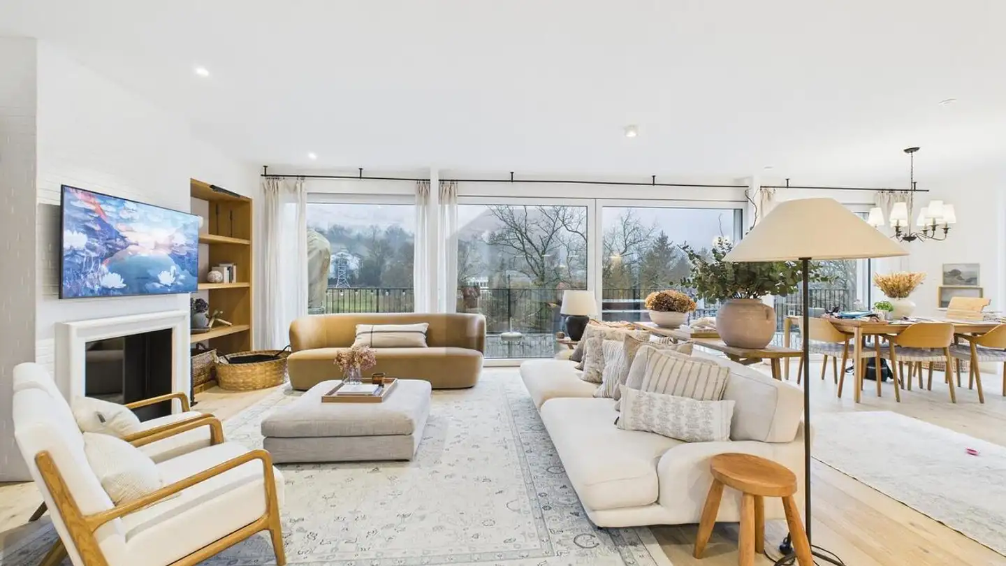 Cave house for sale - Blauen-Kammweg, 4114 Hofstetten SO - Photo 3