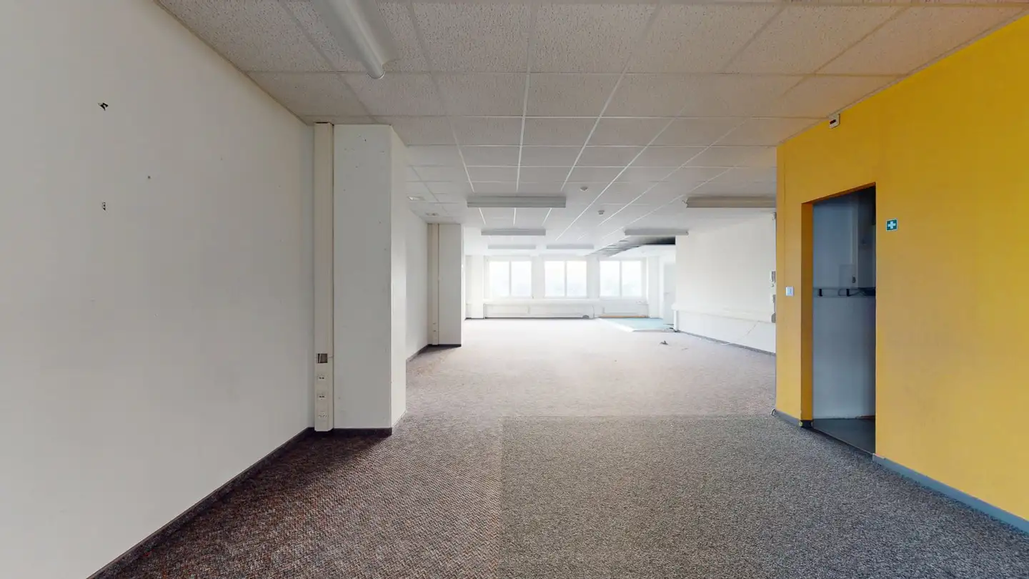 Commerciale in affitto - Hühnerhubelstrasse 60, 3123 Belp - Foto 3