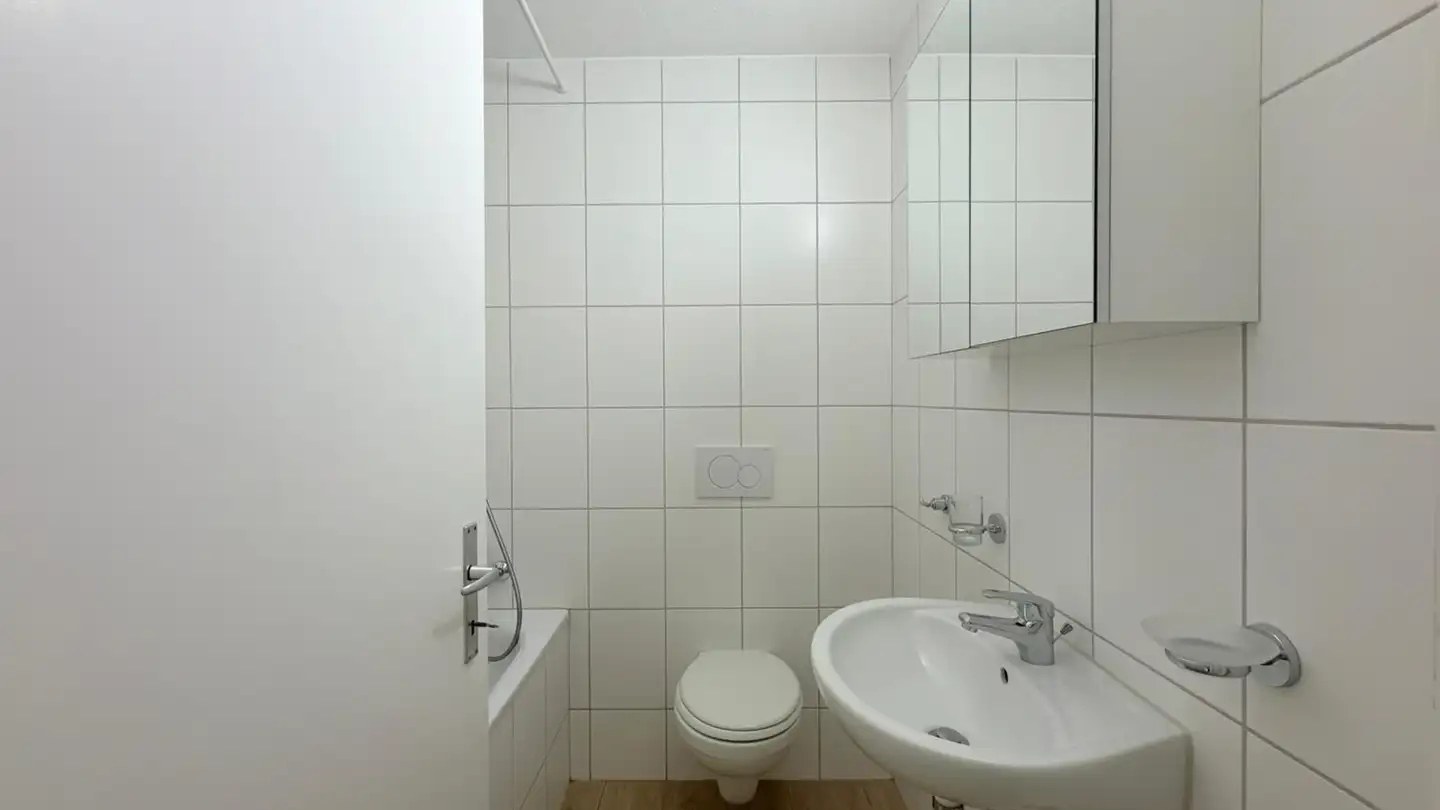 Appartamento in affitto - Bielstrasse 88, 2560 Nidau - Foto 4