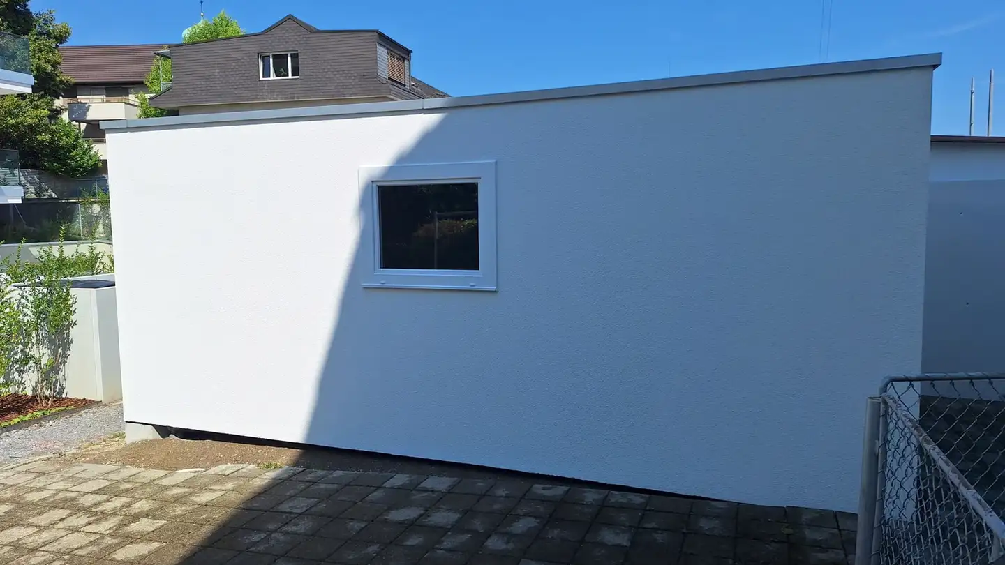 Chambre à louer - Alte Landstrasse 157, 8800 Thalwil - Photo 3