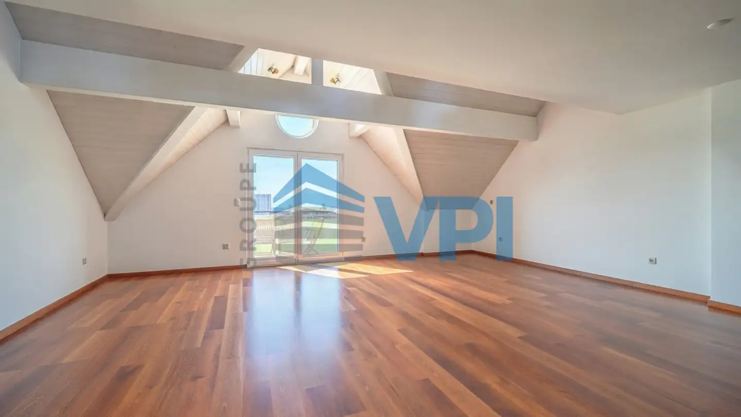 Duplex à vendre - Route Du Petit Eysins, 1262 Eysins - Photo 2