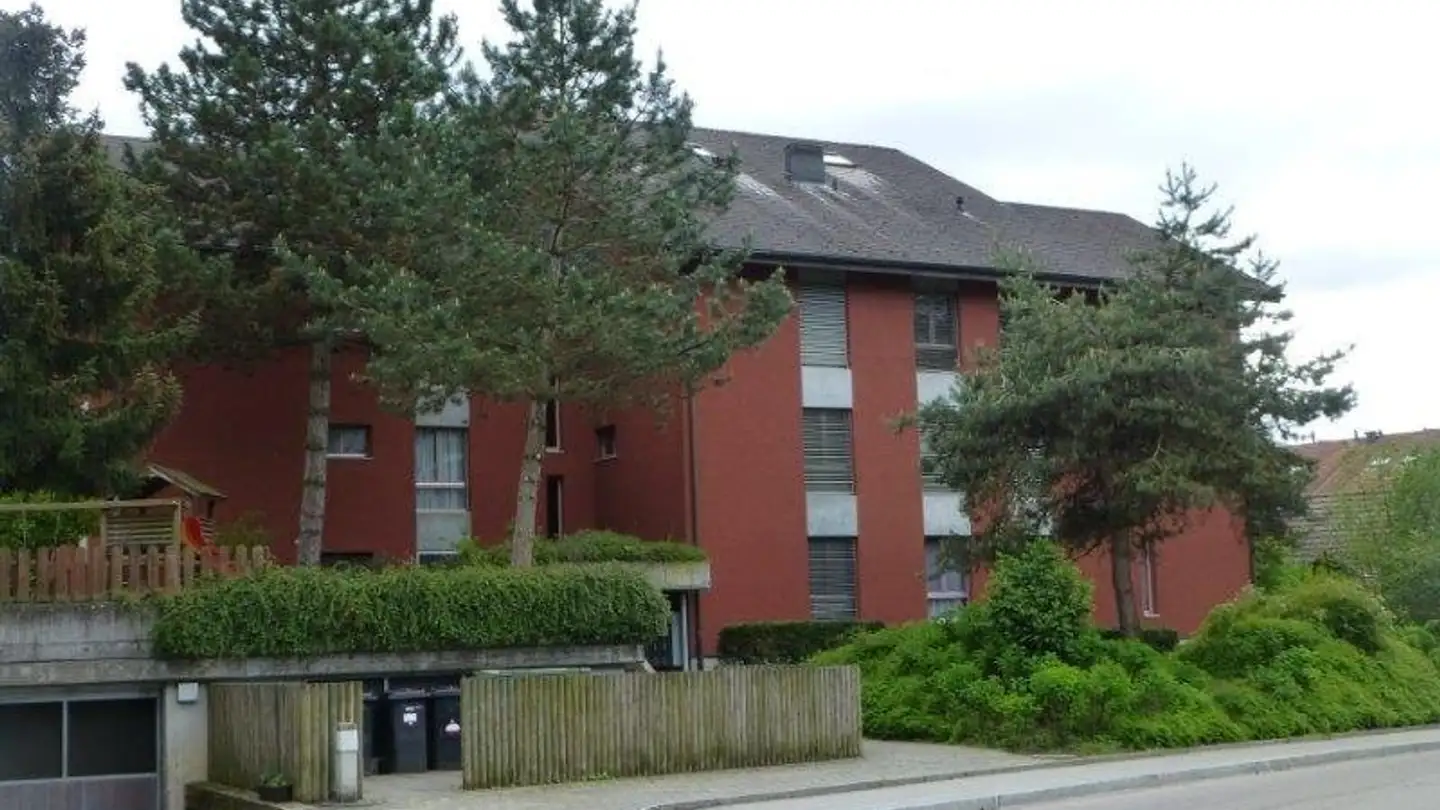 Wohnung mieten - Oelegasse 60, 3210 Kerzers